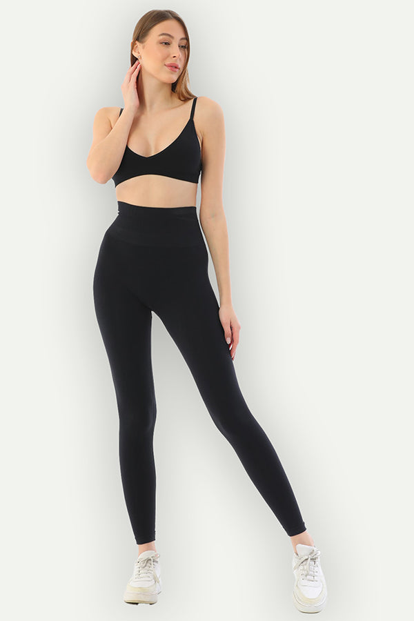 Seamless Leggings