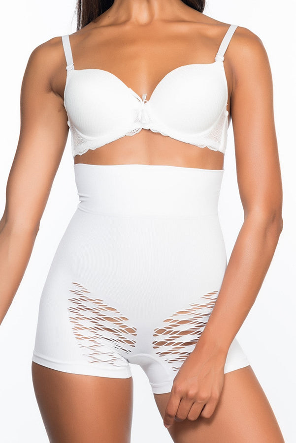 Hip Lifter Body Shaper Shorts