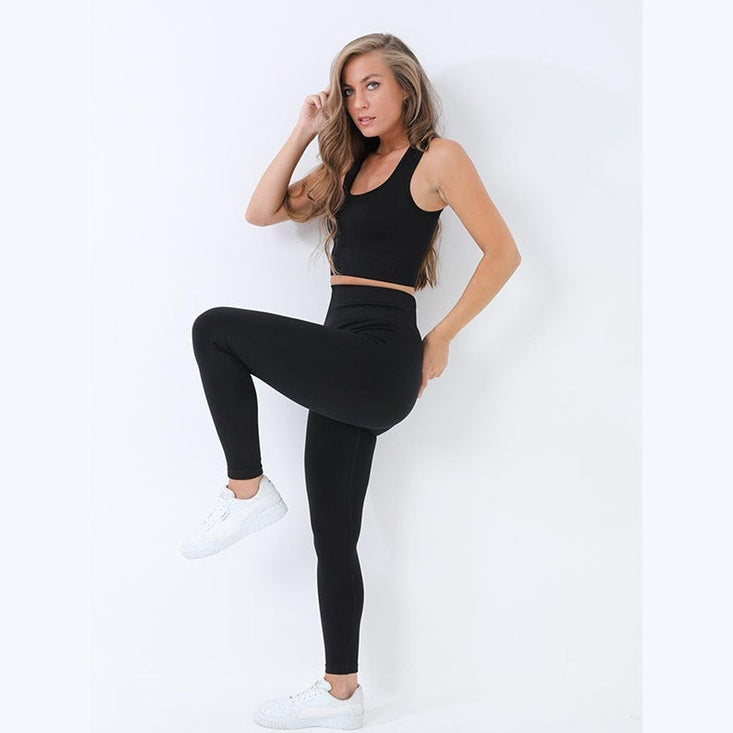 Sport Seamless Bra