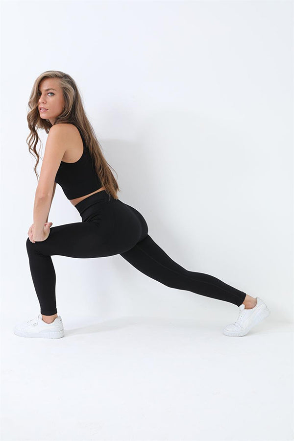 Seamless Sports Leggings