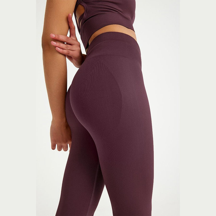 Seamless Sports Leggings