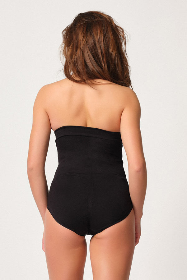 Front Hook Tummy Control Panties