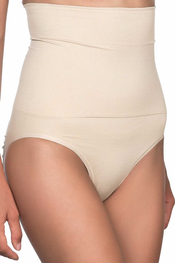 High Waist Tummy Control Panties