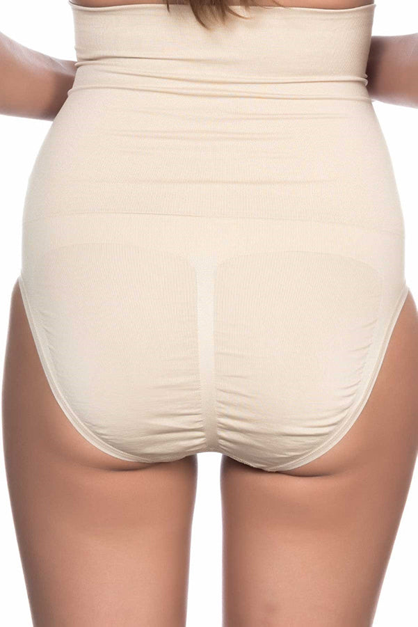 High Waist Tummy Control Panties