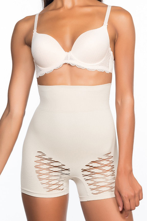 Hip Lifter Body Shaper Shorts