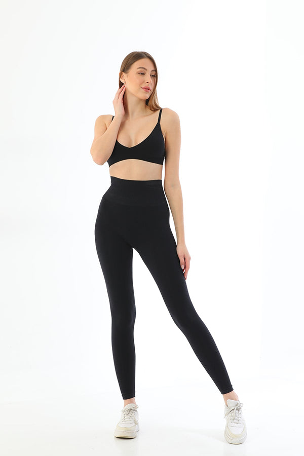 Seamless Leggings
