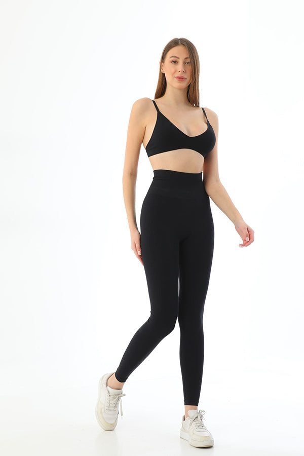 Seamless Leggings