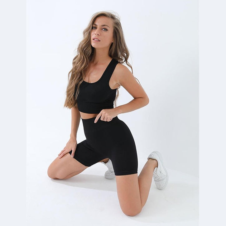 Sport Seamless Bra