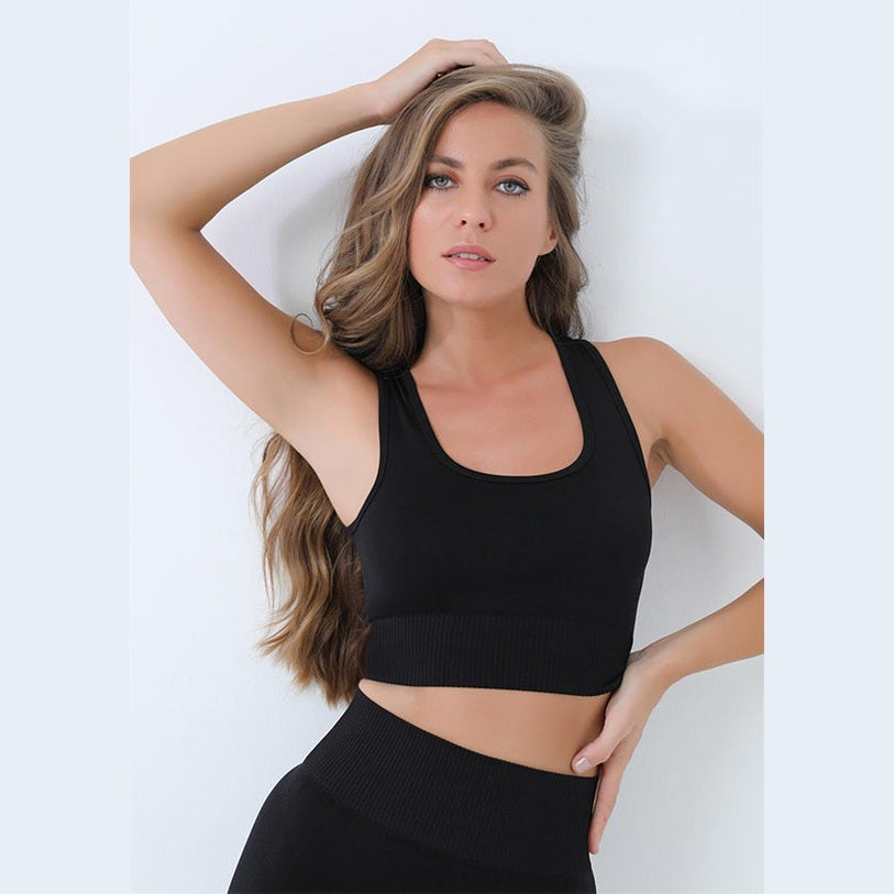 Sport Seamless Bra