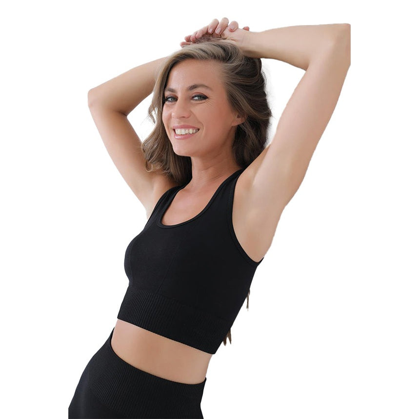 Sport Seamless Bra