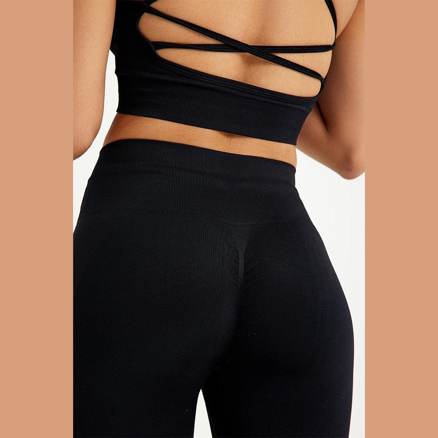 Seamless Sports Leggings