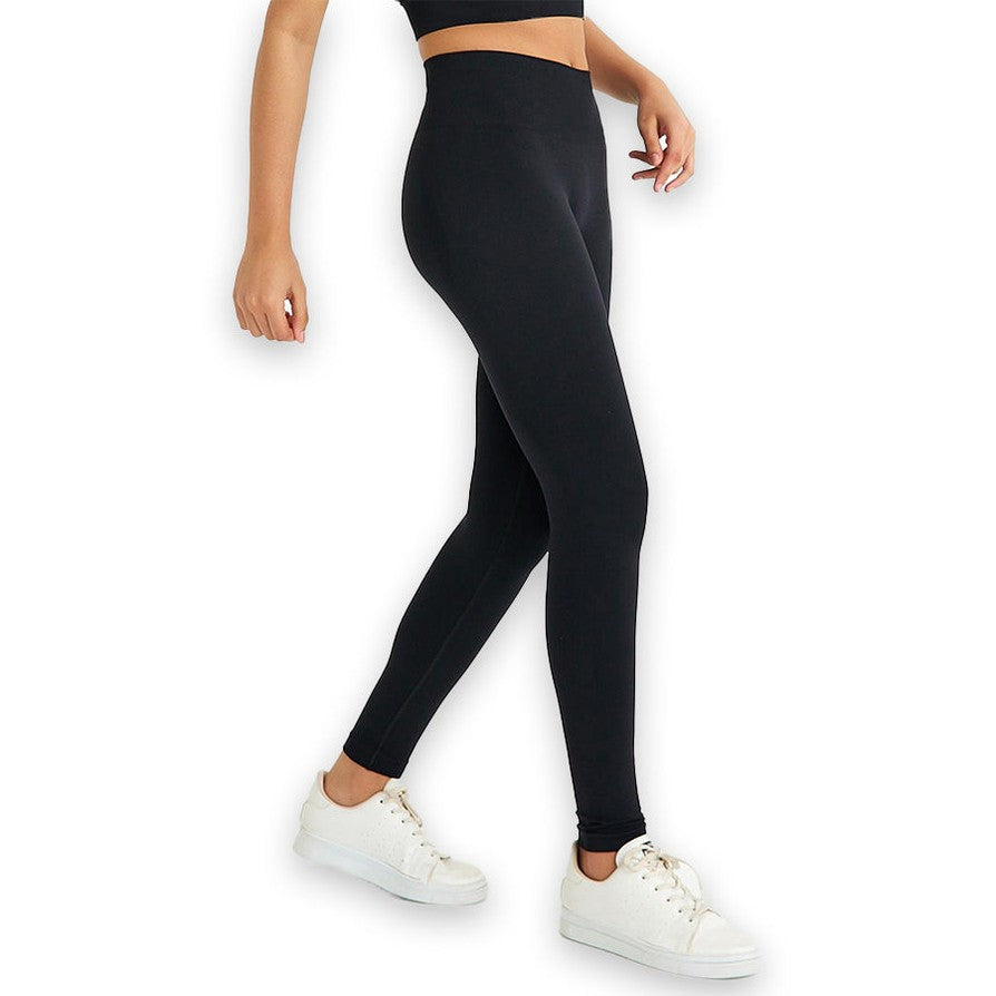 Seamless Sports Leggings