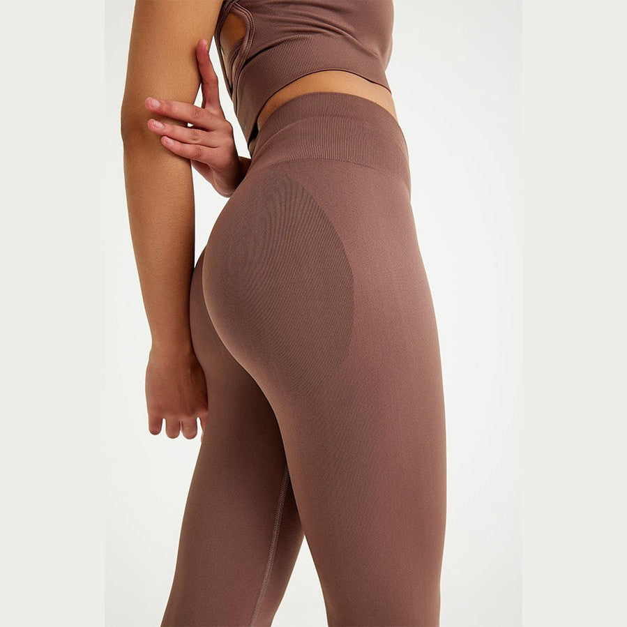 Seamless Sports Leggings