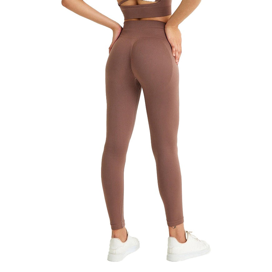Seamless Sports Leggings
