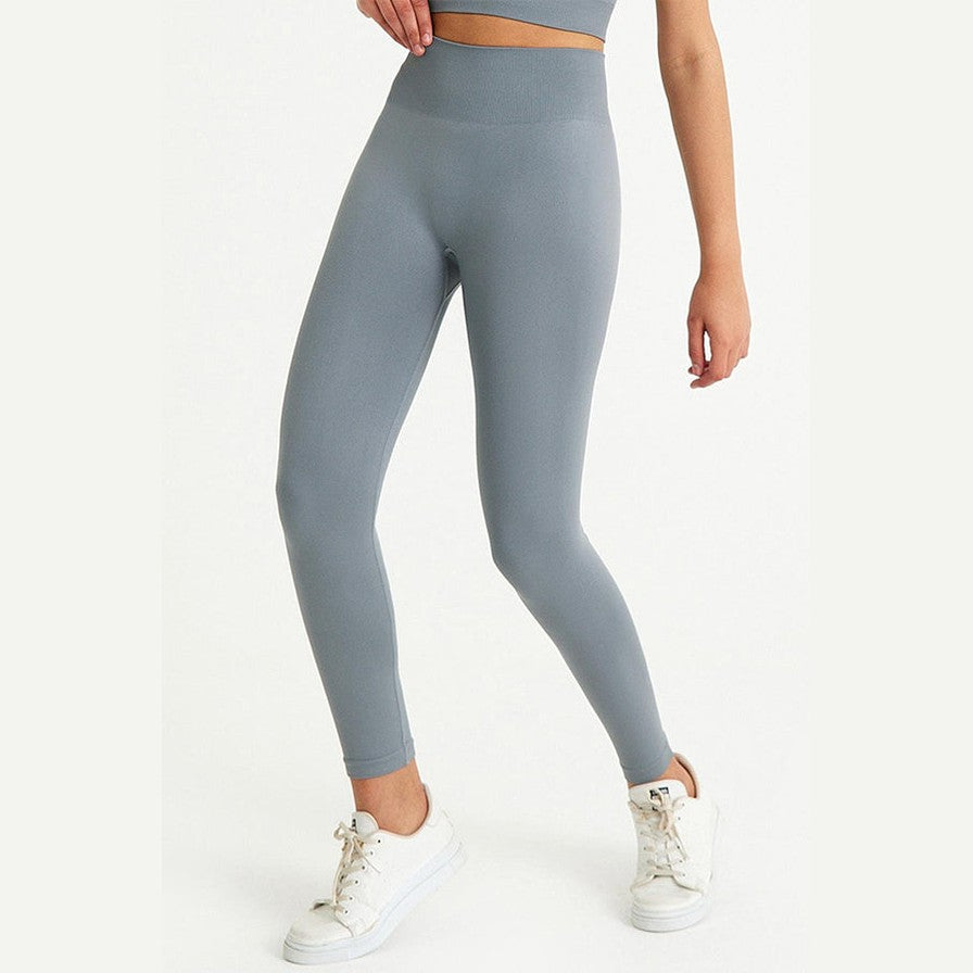 Seamless Sports Leggings