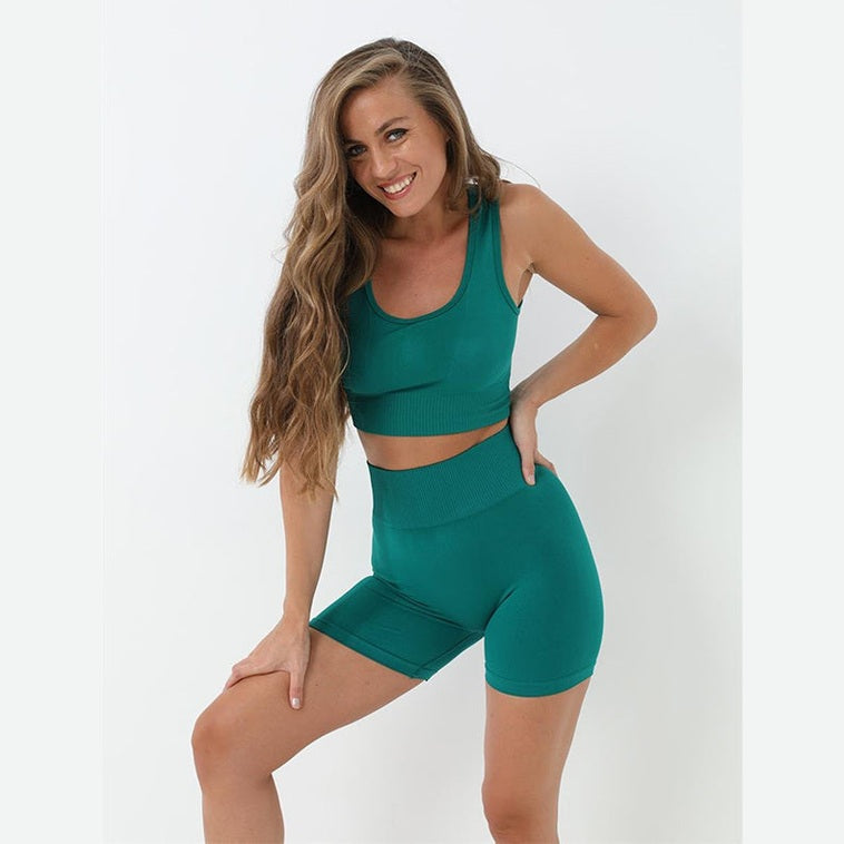 Sport Seamless Bra