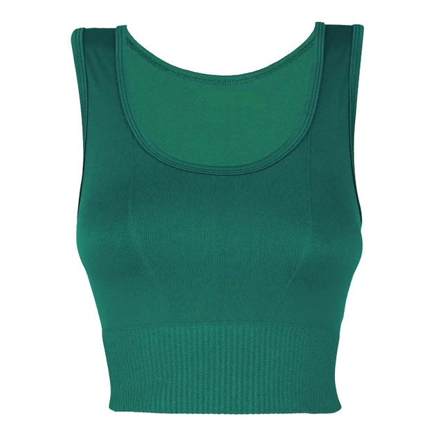 Sport Seamless Bra