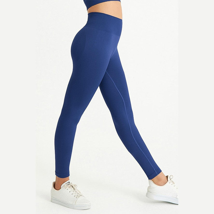 Seamless Sports Leggings